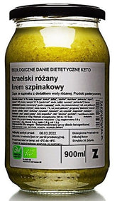 Sup Keto Organik Israel 900 ml - LEANING